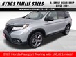 Honda Passport