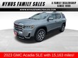 GMC Acadia