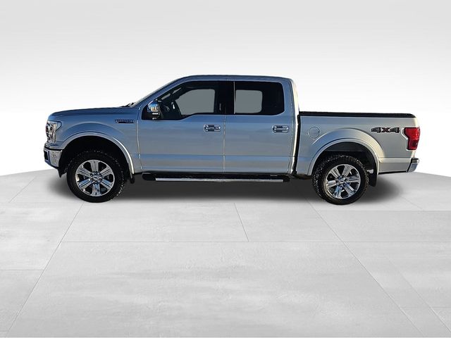 2019 Ford F-150 Lariat photo 2