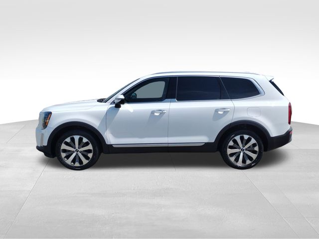 2022 Kia Telluride S photo 2
