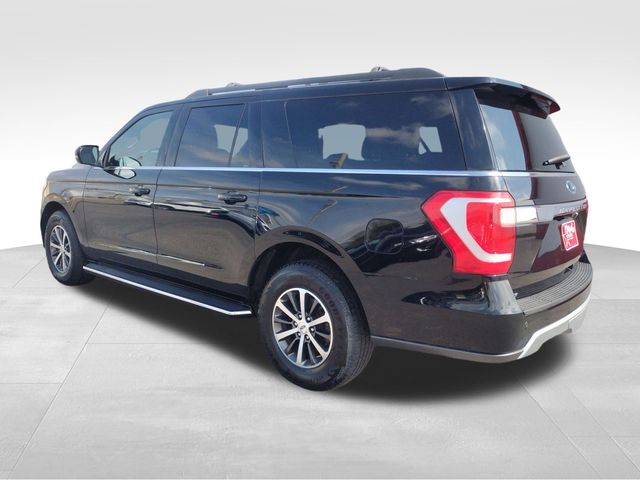 2018 Ford Expedition MAX XLT photo 2