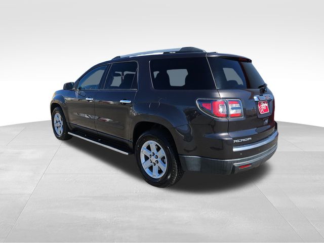 2016 Gmc Acadia SLE photo 3