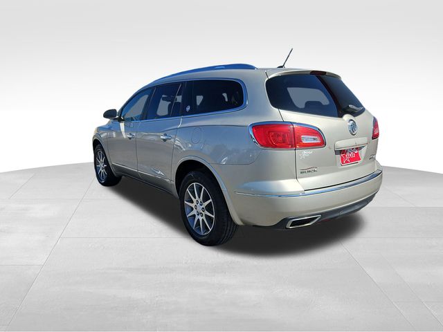 2014 Buick Enclave Leather photo 3