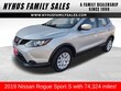 Nissan Rogue Sport