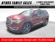 GMC Acadia