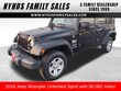 Jeep Wrangler JK