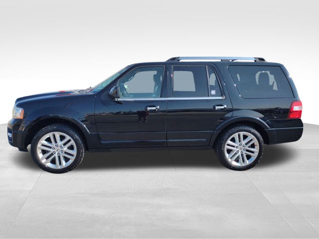 2017 Ford Expedition Limited photo 2