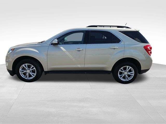 2016 Chevrolet Equinox LT photo 2