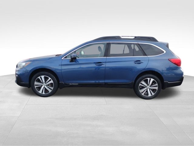 2019 Subaru Outback 2.5i photo 2