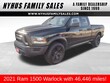 Ram 1500 Classic