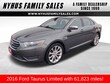 Ford Taurus