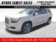 GMC Acadia