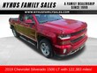 Chevrolet Silverado 1500 LD