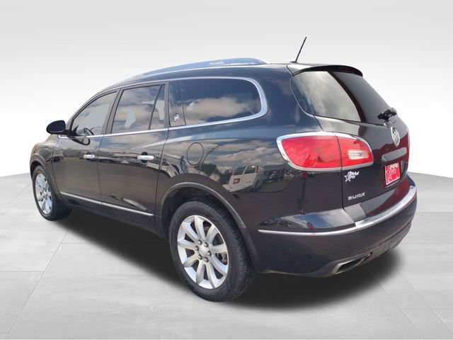 2015 Buick Enclave Premium photo 3