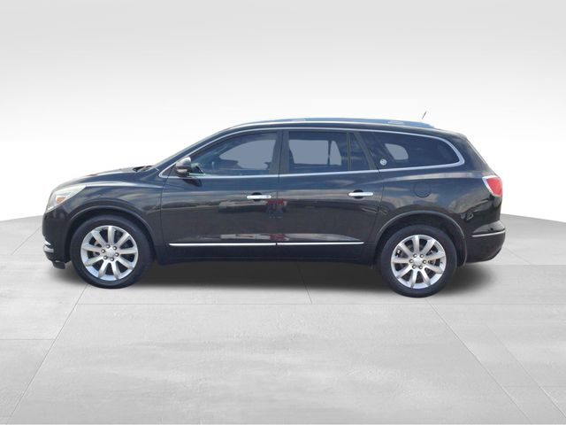 2015 Buick Enclave Premium photo 2