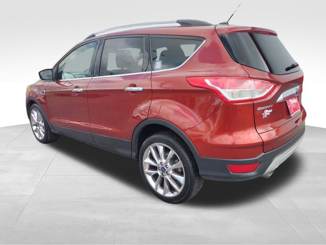 2016 Ford Escape SE photo 3