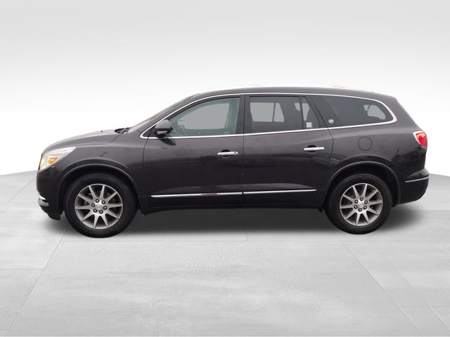 2017 Buick Enclave Leather photo 2