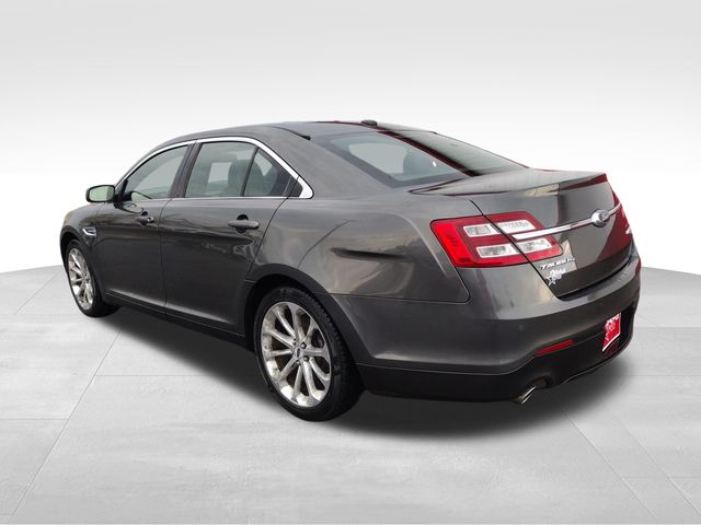 2016 Ford Taurus Limited photo 3