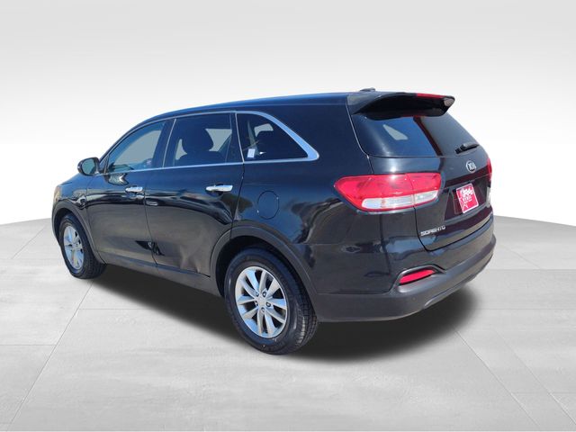 2016 Kia Sorento L photo 3