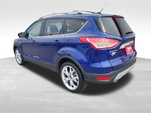 2014 Ford Escape Titanium photo 3