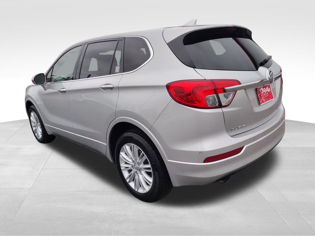 2017 Buick Envision Preferred photo 3
