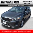 Kia Sedona