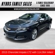 Chevrolet Impala