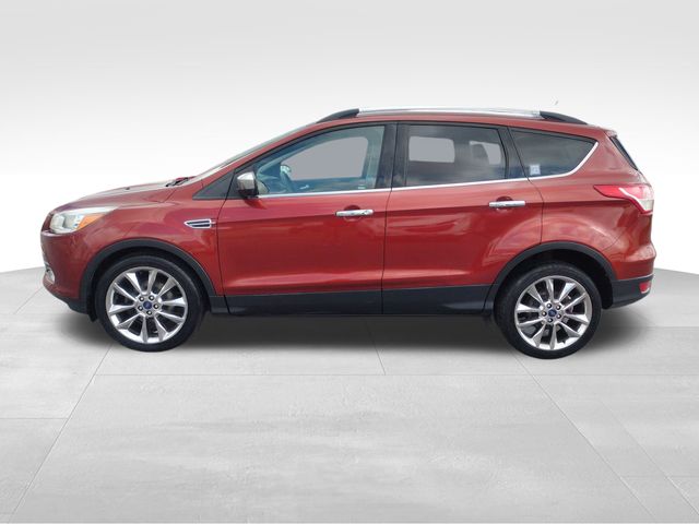 2016 Ford Escape SE photo 2