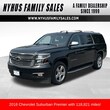 Chevrolet Suburban