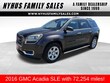 GMC Acadia