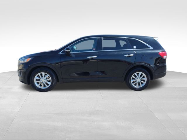 2016 Kia Sorento L photo 2