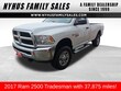 Ram 2500