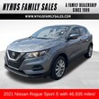 Nissan Rogue Sport