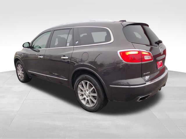 2017 Buick Enclave Leather photo 3