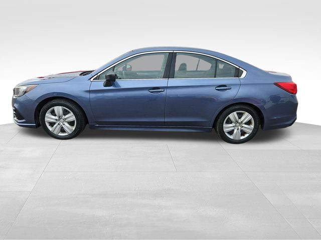 2018 Subaru Legacy 2.5i photo 2