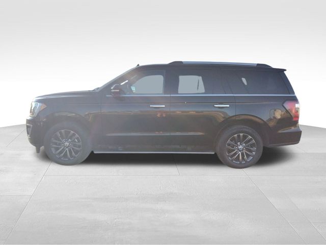 2021 Ford Expedition Limited photo 2