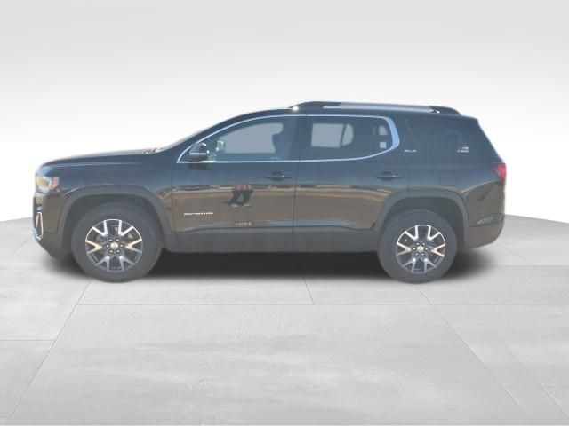 2023 Gmc Acadia SLE photo 2