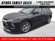 Chevrolet Blazer