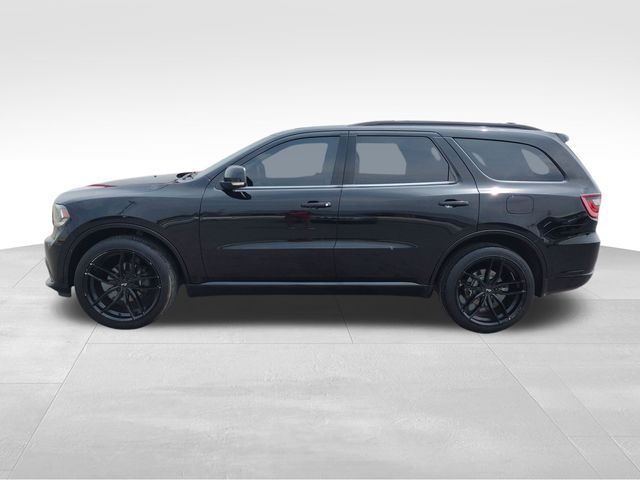 2018 Dodge Durango GT photo 2