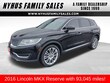 Lincoln MKX