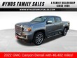 GMC Canyon