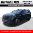 GMC Acadia