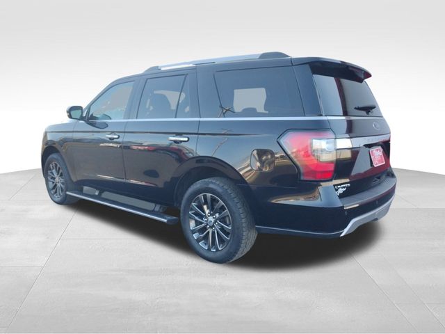 2021 Ford Expedition Limited photo 3