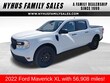 Ford Maverick