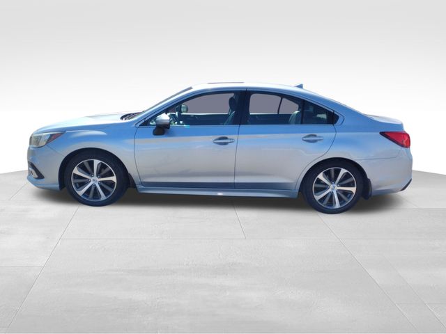 2019 Subaru Legacy 2.5i photo 2