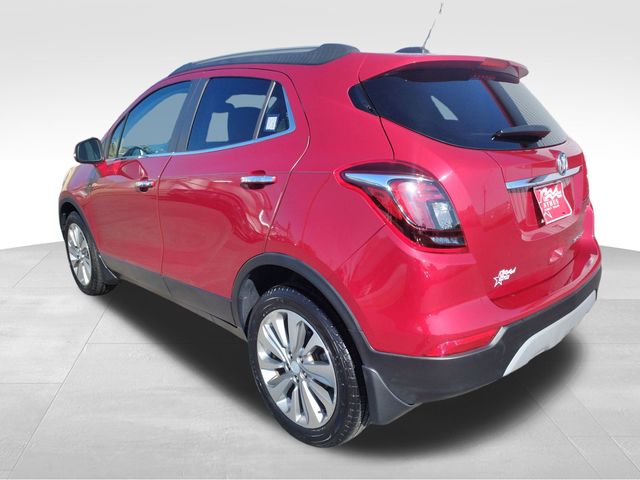 2019 Buick Encore Preferred photo 3