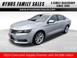 Chevrolet Impala