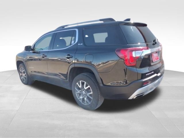 2023 Gmc Acadia SLE photo 3