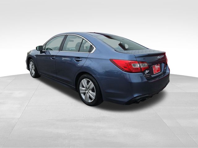 2018 Subaru Legacy 2.5i photo 3