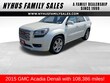GMC Acadia
